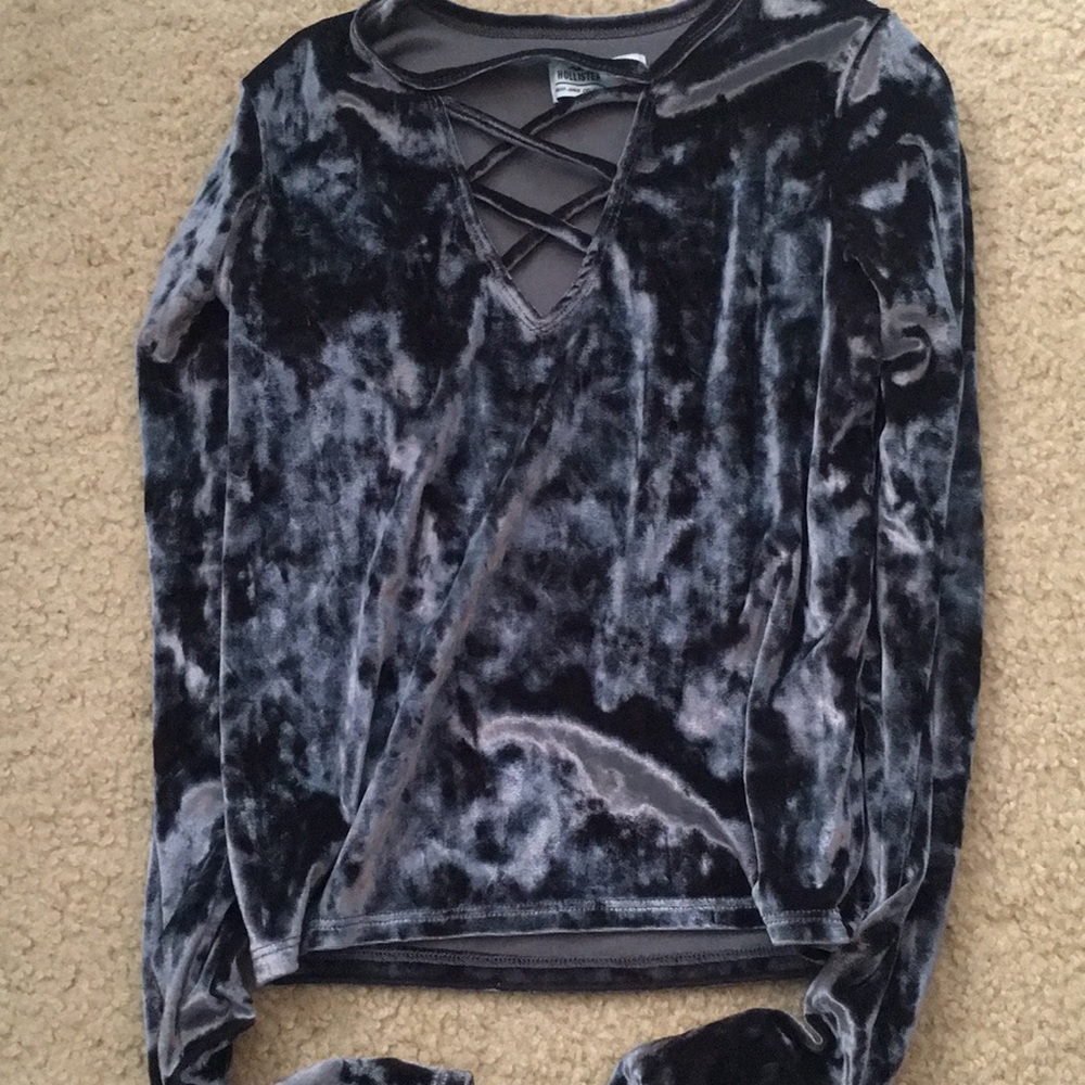 Long sleeve